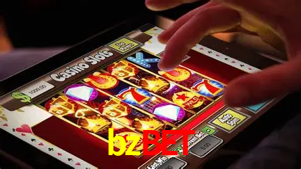 A Revolução dos Aplicativos de Jogos no bzbet