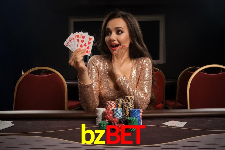 Experiência VIP bzbet