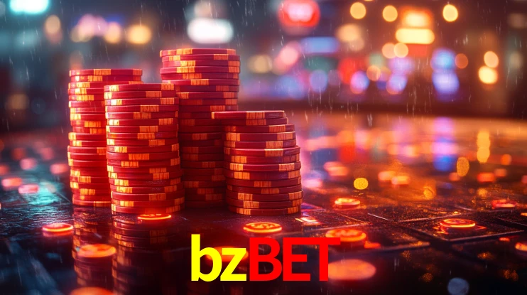 bzbet - Desafio Nervoso Extremo - bzbet.com