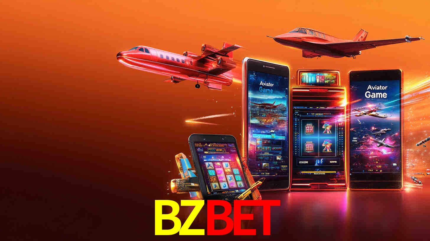 A Revolução dos Aplicativos de Jogos no BZBET