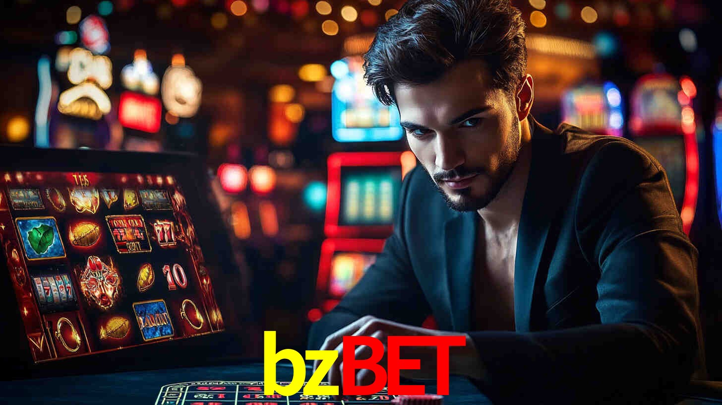bzbet bet Brasil
