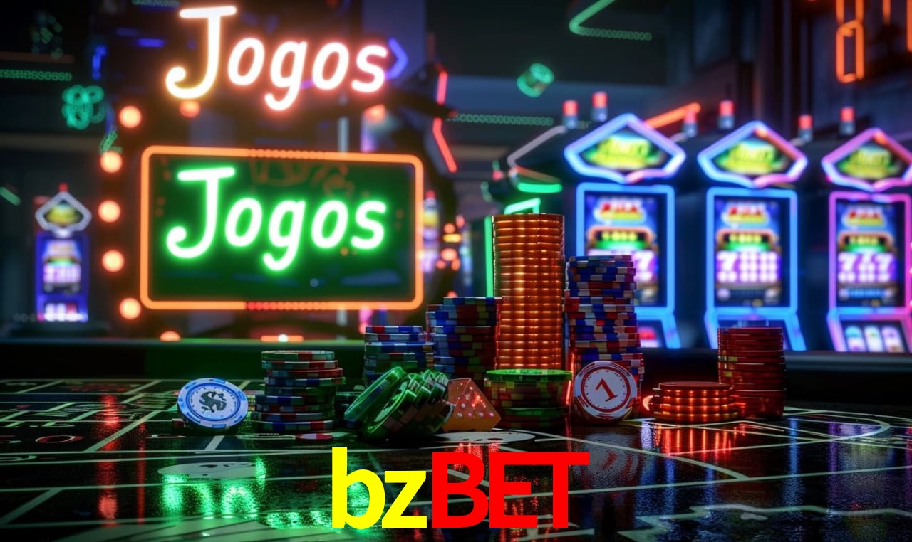 Segurança App bzbet