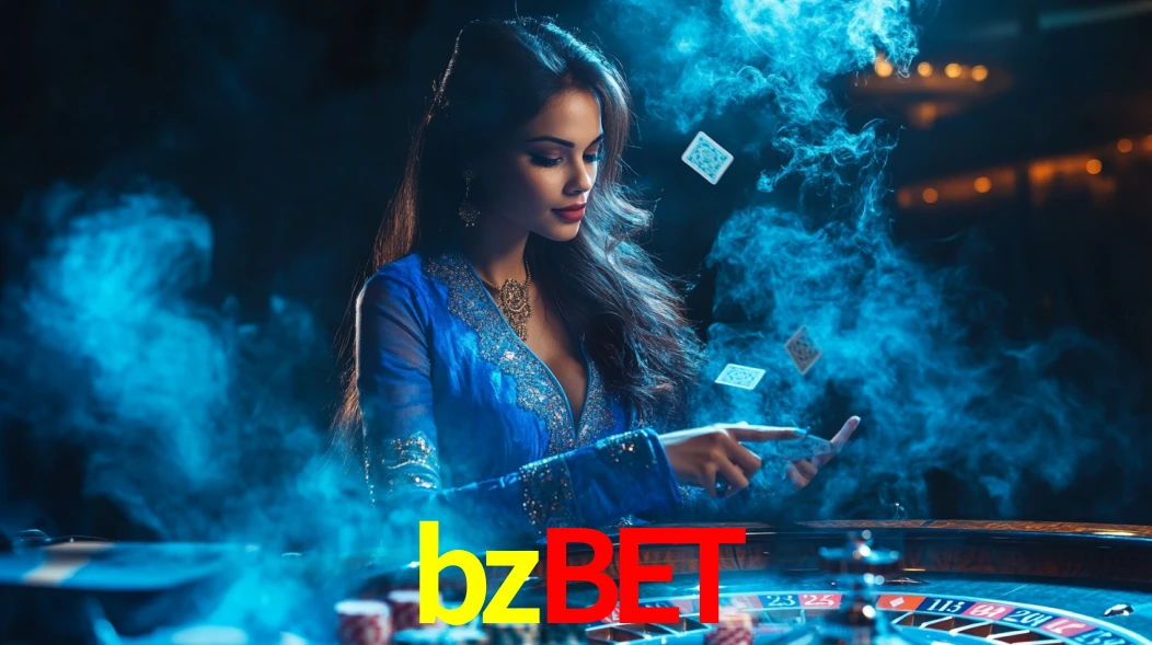 Interface do App bzbet