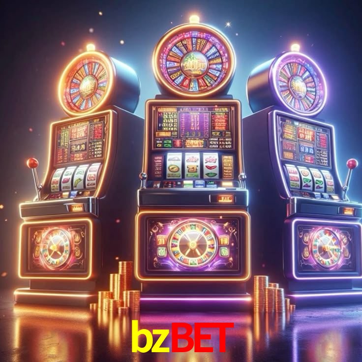 Sinta a adrenalina dos jogos de cassino com bzbet
