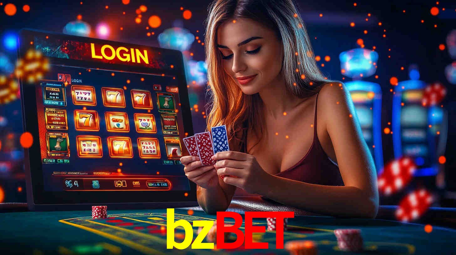Ofertas App bzbet