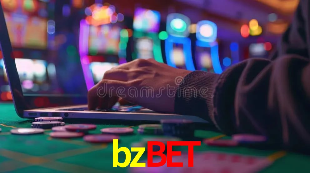 Diretório de Jogos bzbet