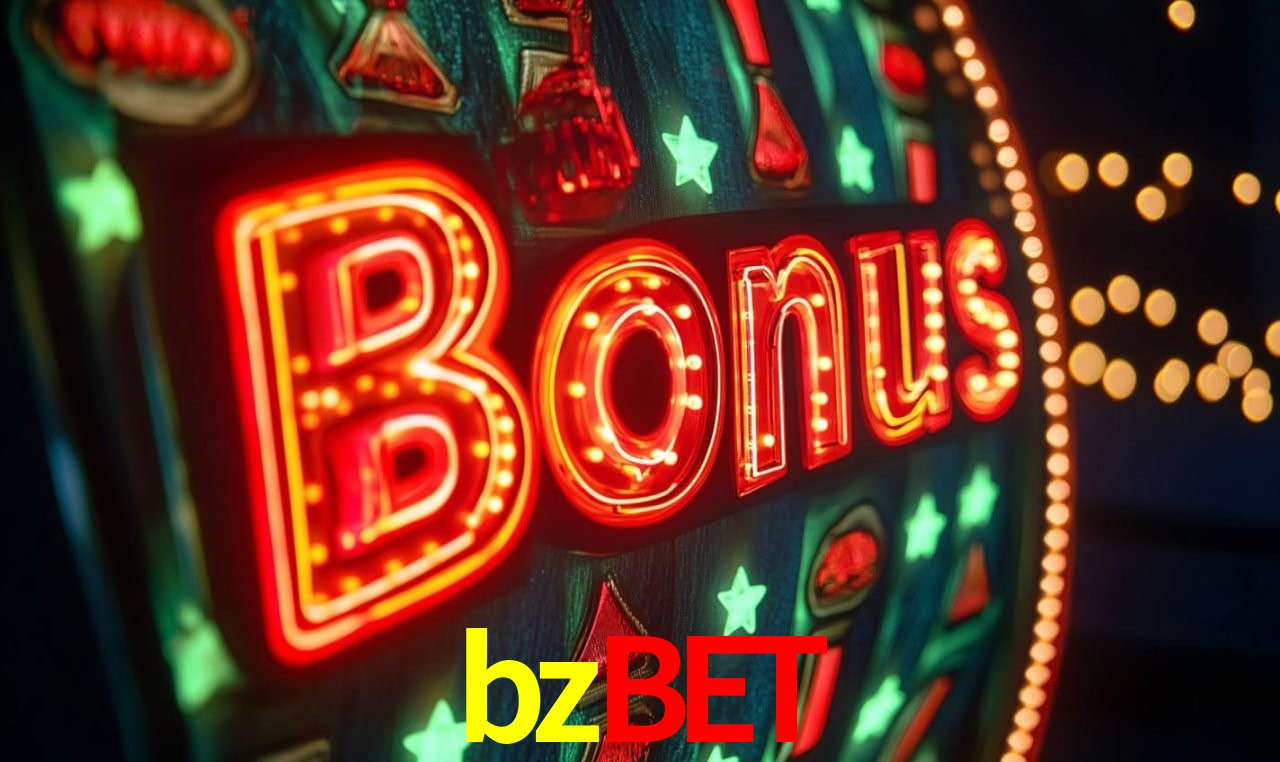 Jogos de Slot bzbet