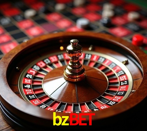 Progressão VIP bzbet