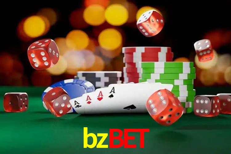 bzbet Bonus Rain – Ganhe mais em jogos de caça-níqueis
