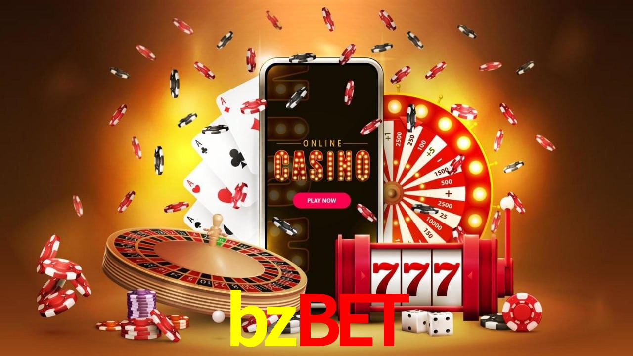 APK bzbet Android