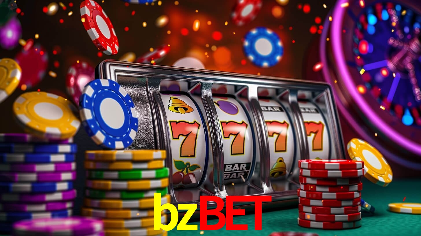 Casino Ao Vivo bzbet