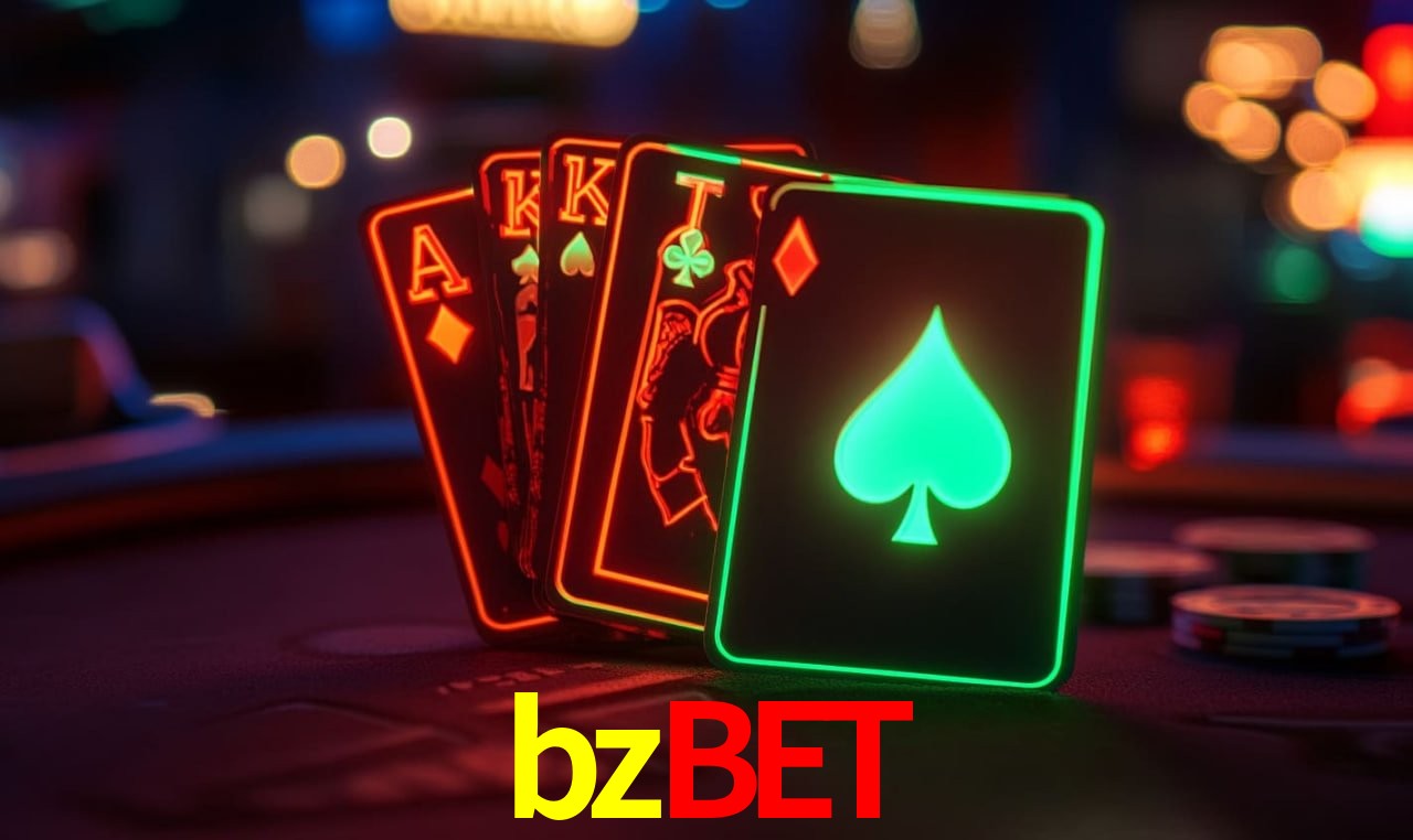 Torneios bzbet