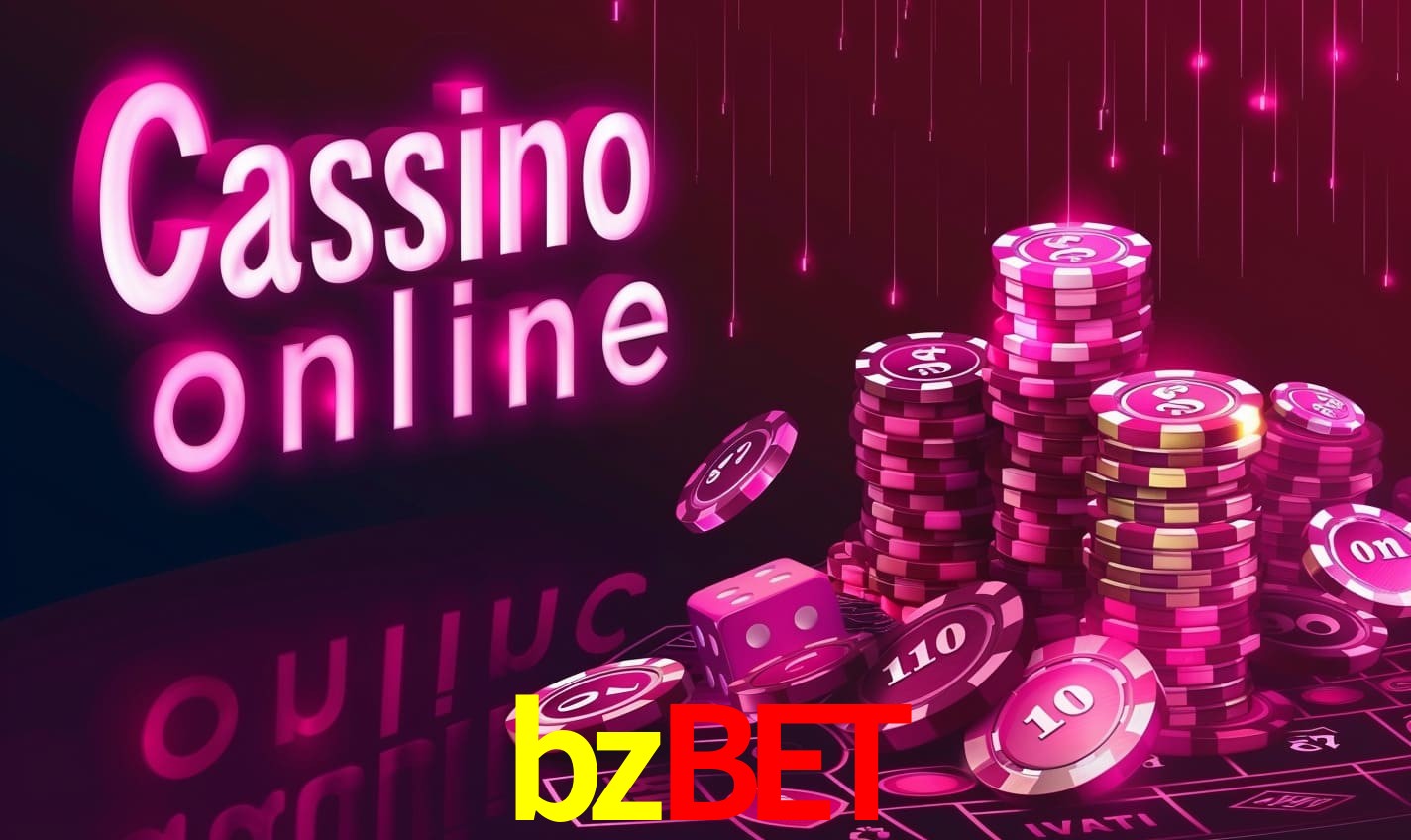 PIX Instantâneo bzbet