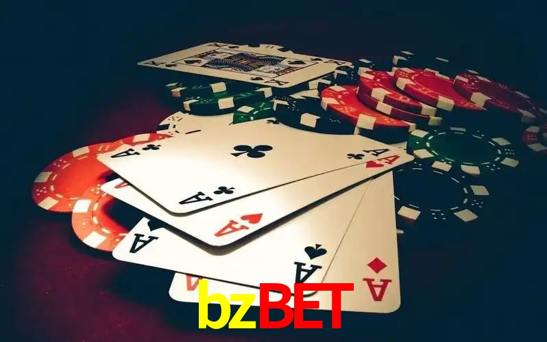 Oportunidades bzbet