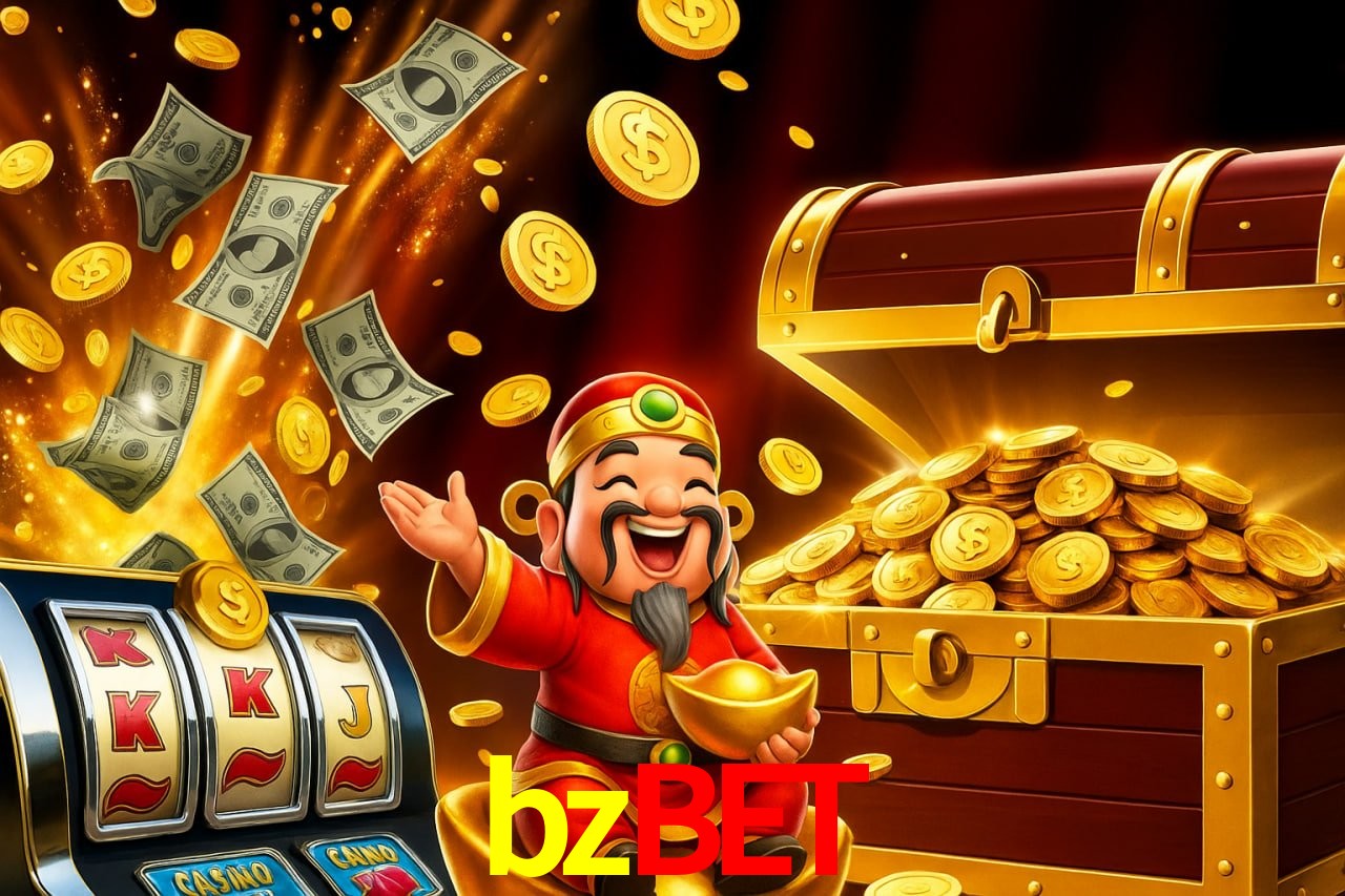 Provedores de Jogos bzbet