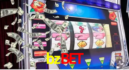 Descubra o Mundo do Cassino Online com bzbet