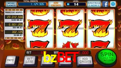 Descubra a Magia dos Jogos de Arcade no bzbet