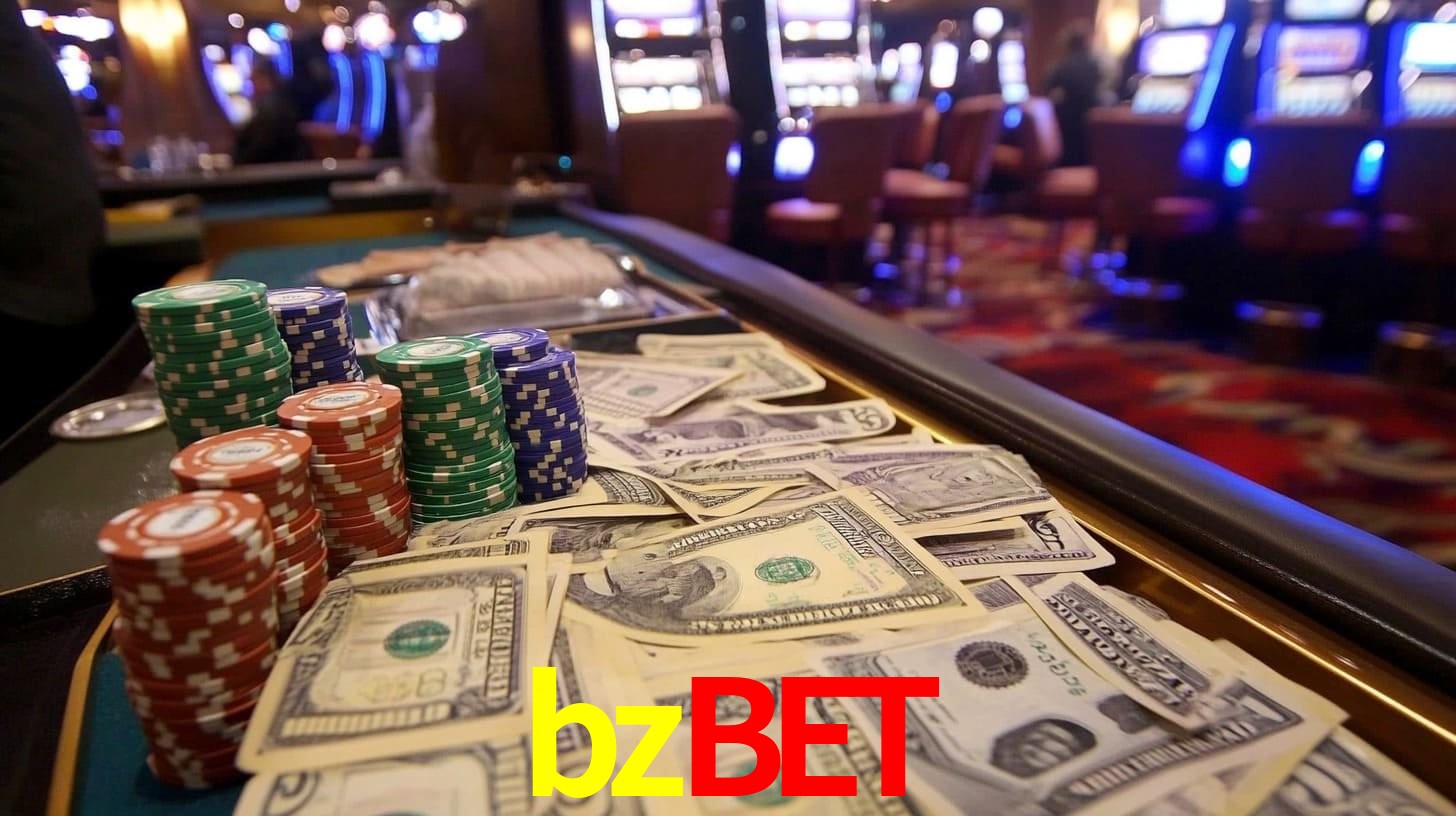 Slots RTP bzbet