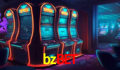 Descubra o Mundo do Cassino Online com bzbet
