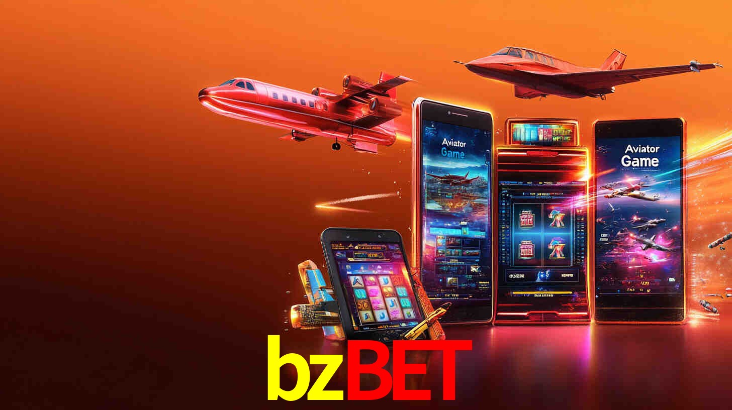 App Mobile bzbet