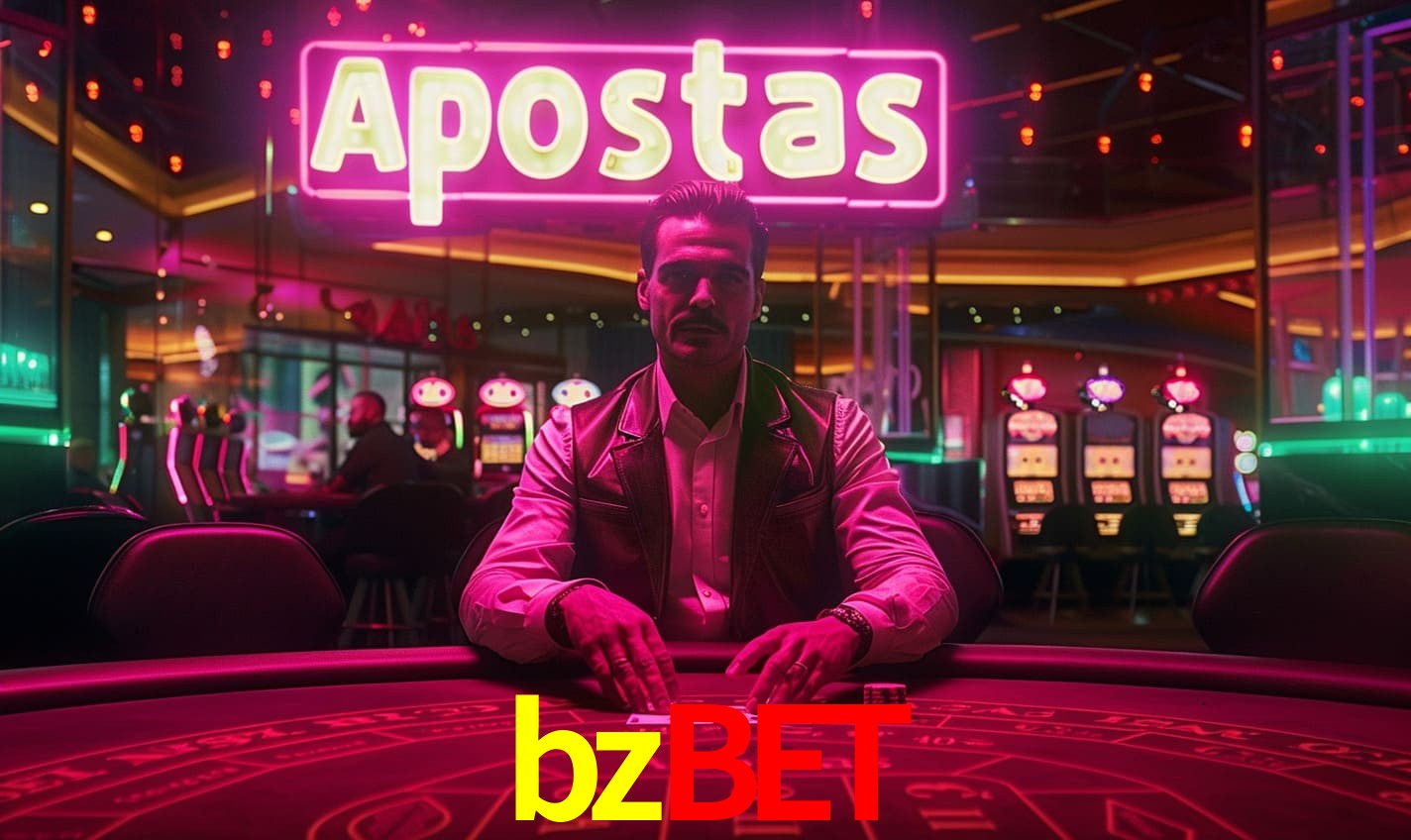 Interface Premium bzbet
