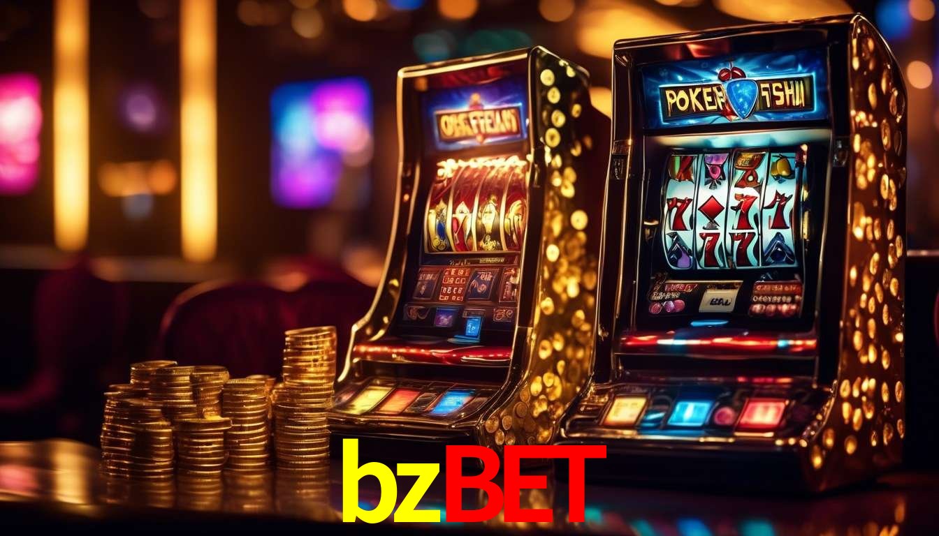 Casino Ao Vivo bzbet