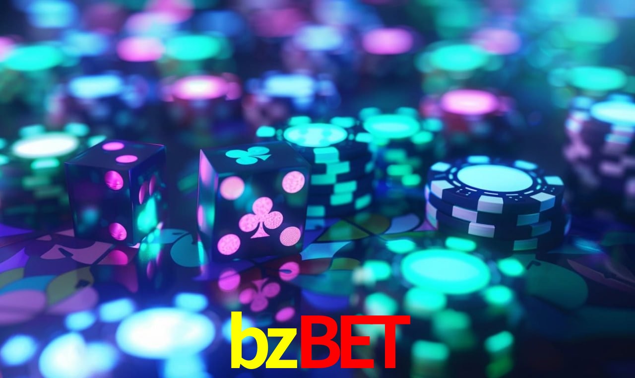 Design Responsivo bzbet