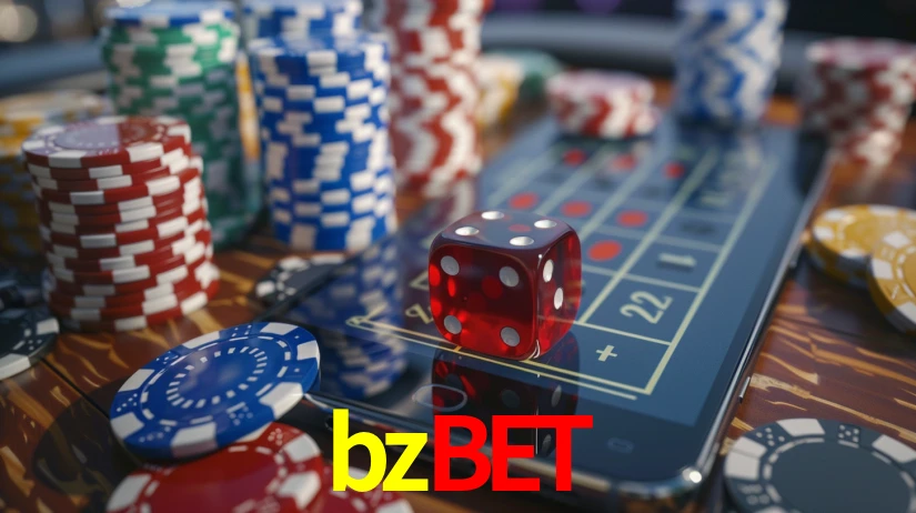 Promoções App bzbet