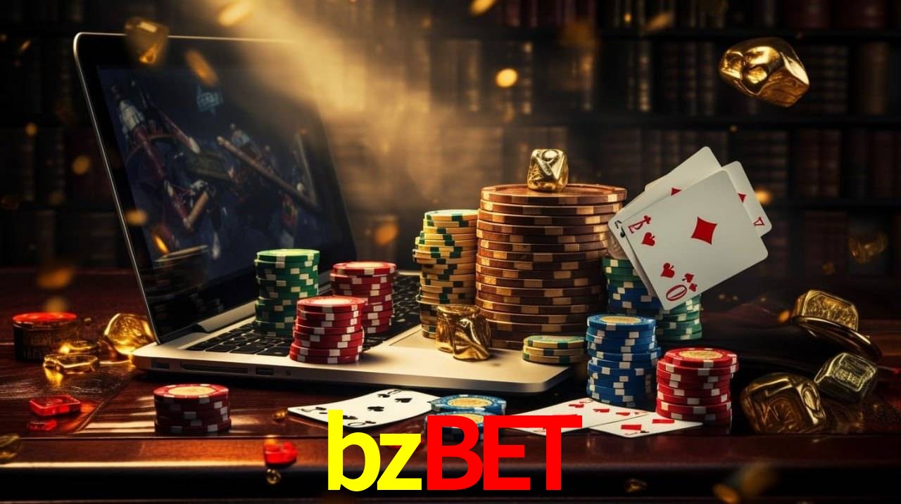 Sistemas de Segurança bzbet
