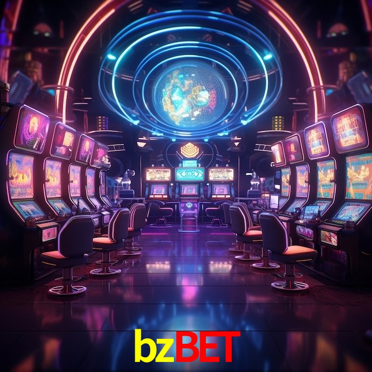 Promoções bzbet