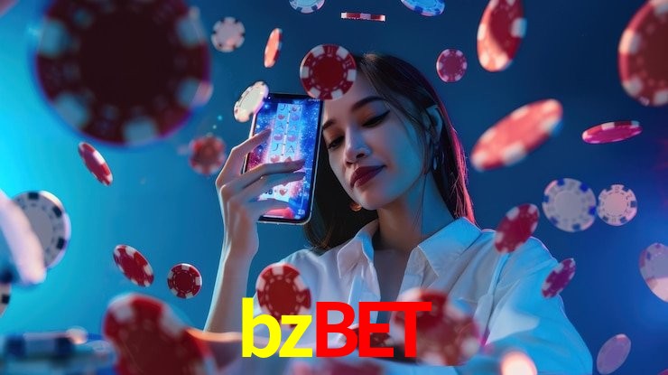 Mesa de Roleta bzbet