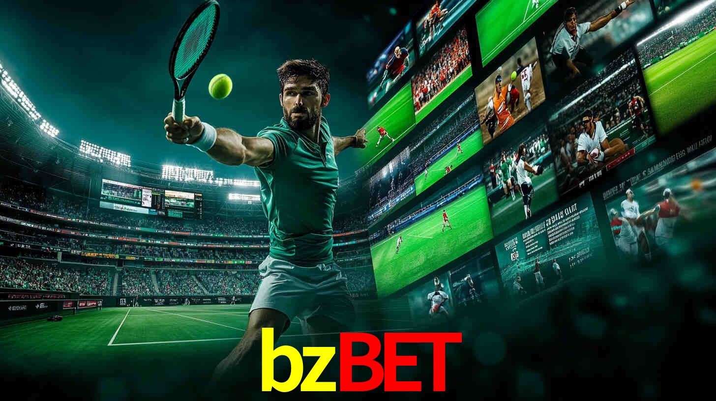 Segurança App bzbet