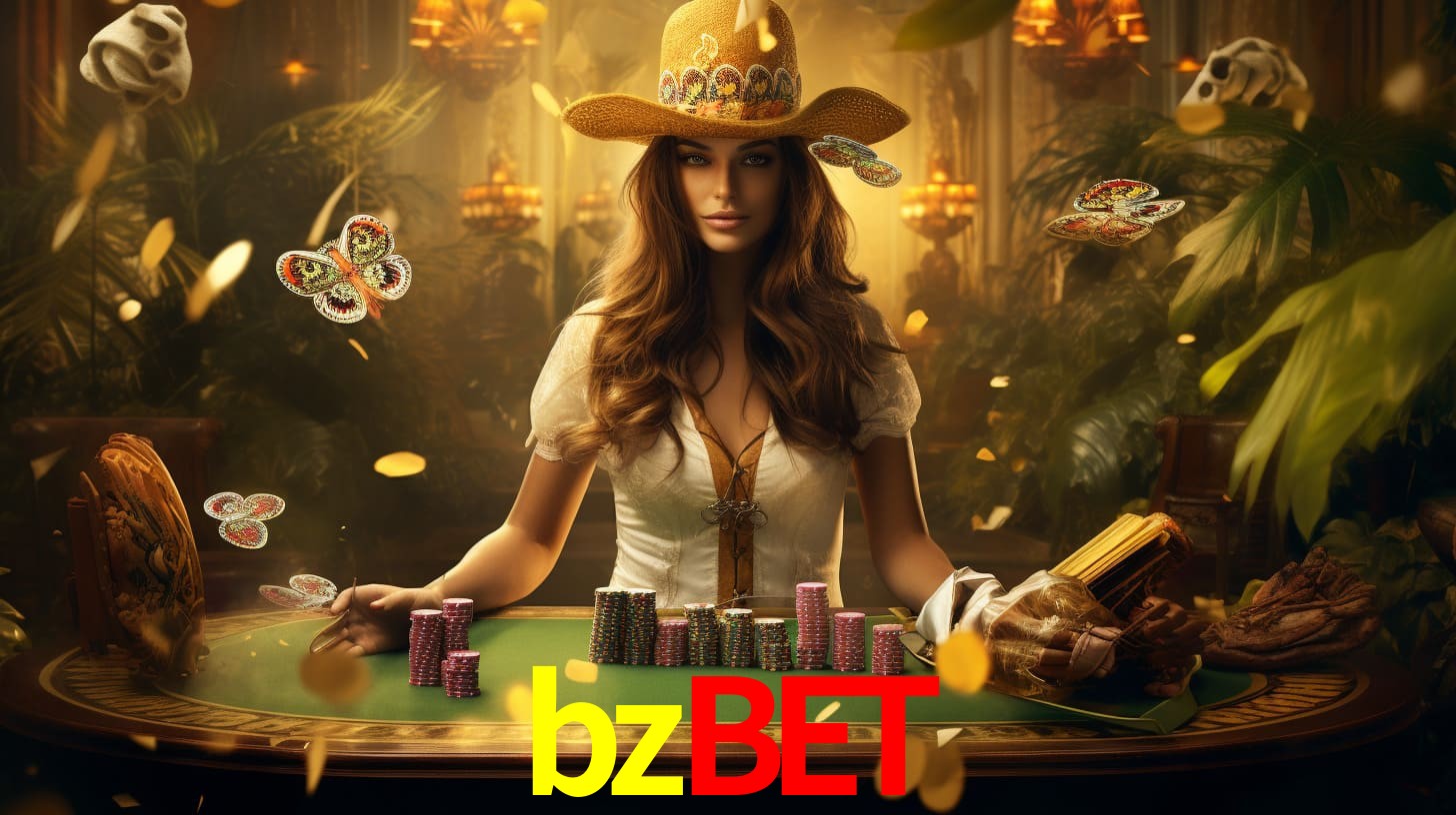 Live Casino bzbet