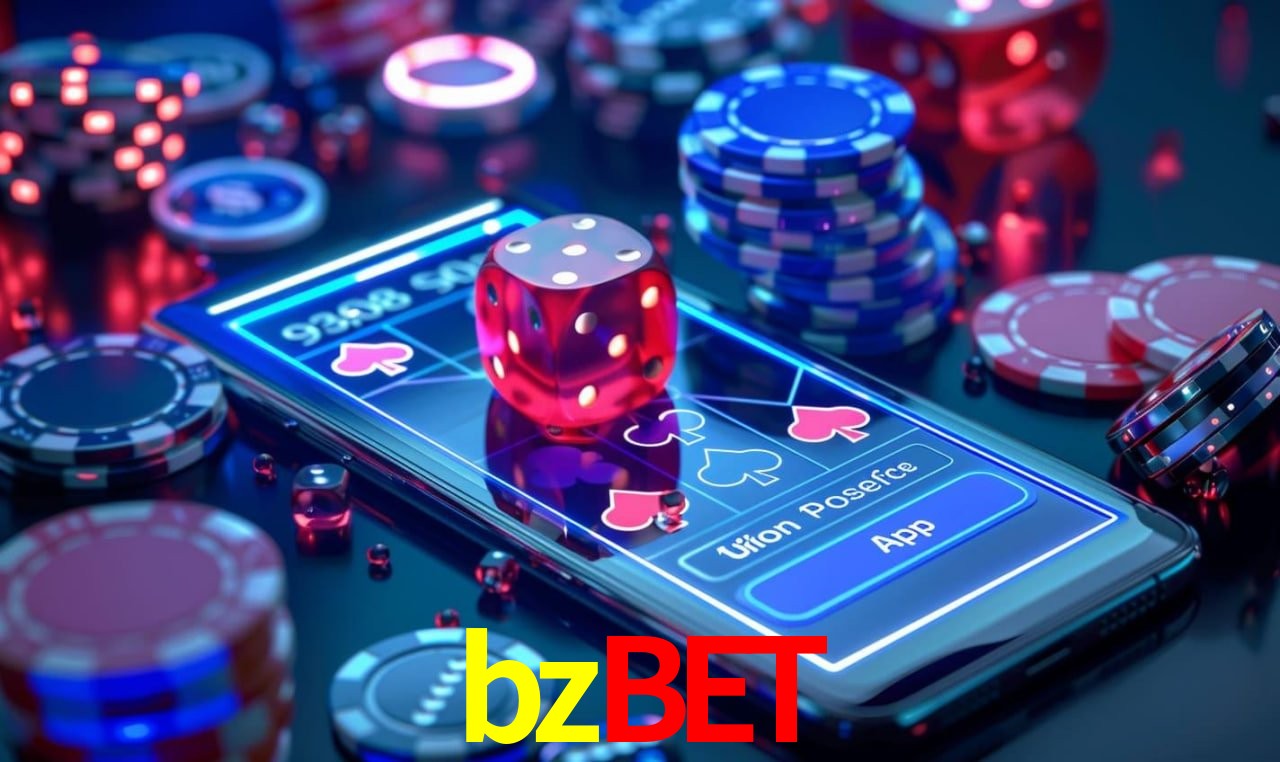 Jogos Mesa bzbet