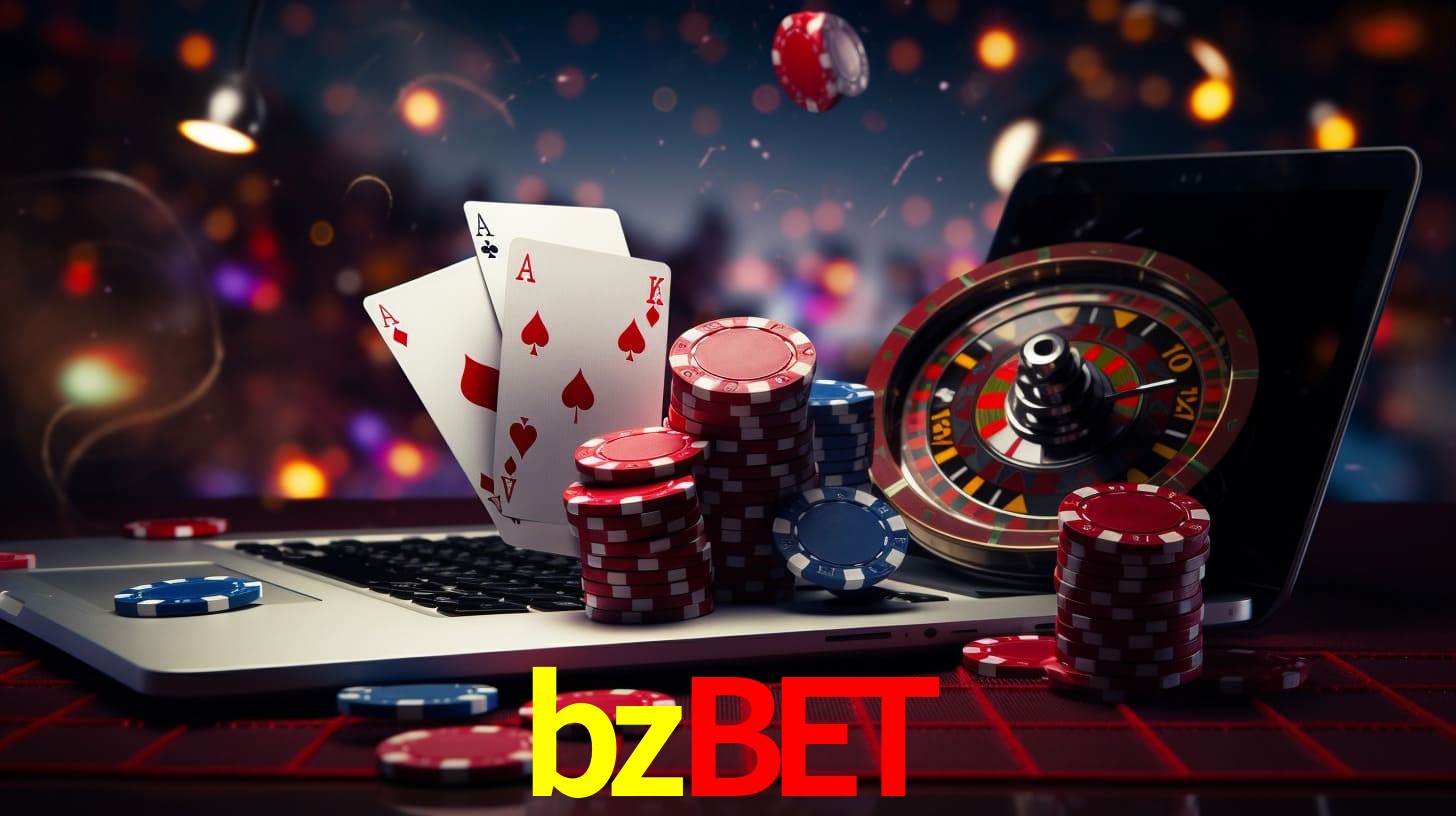 VIP Casino bzbet