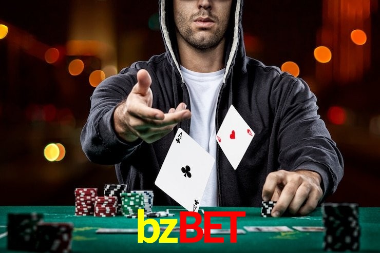 Notificações App bzbet