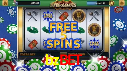 Desvendando o Mundo dos Jogos Virtuais na bzbet