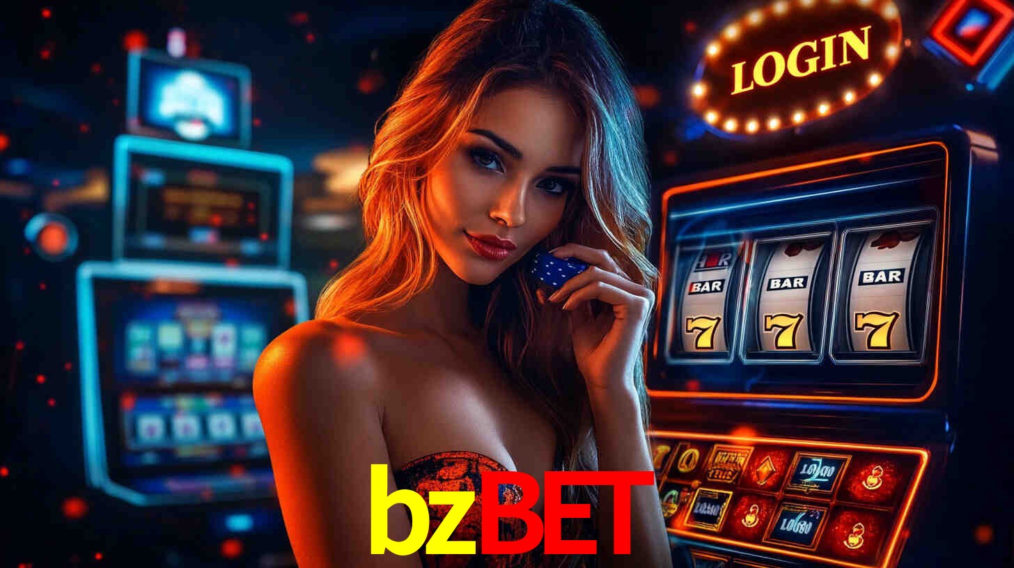Vantagens App bzbet