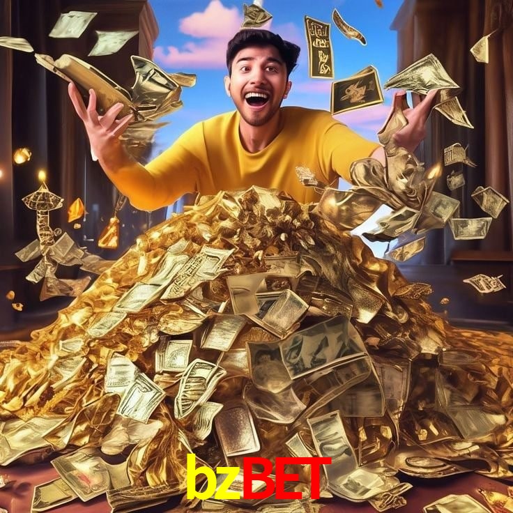Tecnologia da Plataforma bzbet
