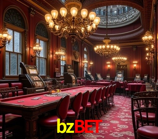 Vantagens VIP bzbet