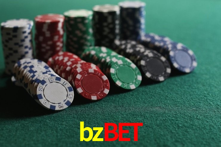 Slot Games bzbet