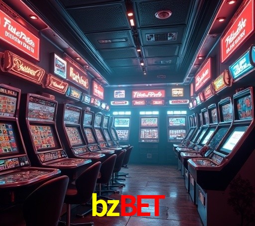 Sistema VIP bzbet