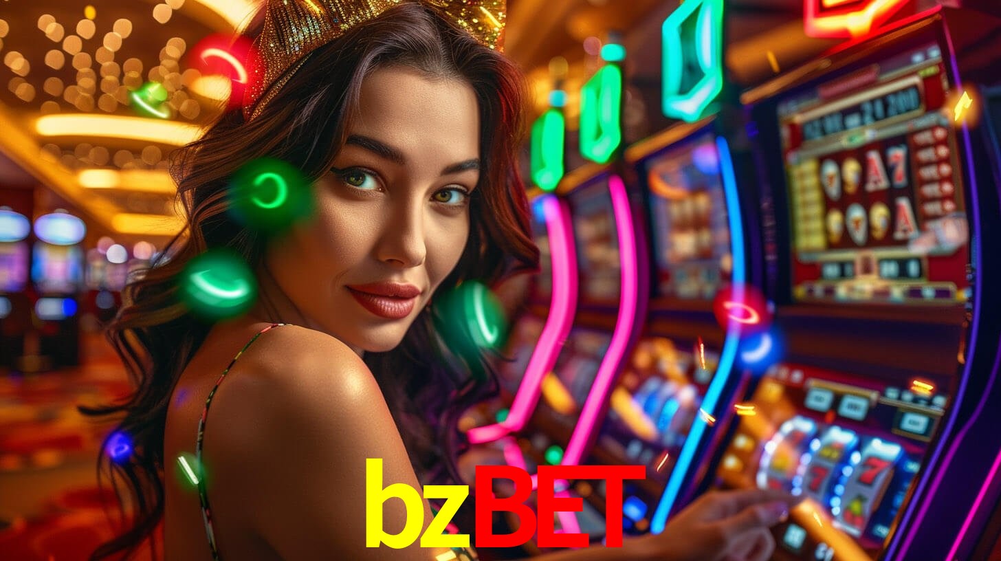 Recursos App bzbet
