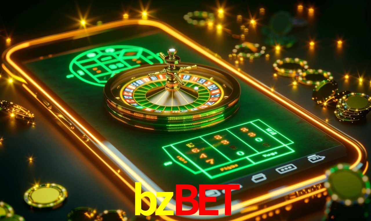 Qualificar VIP bzbet