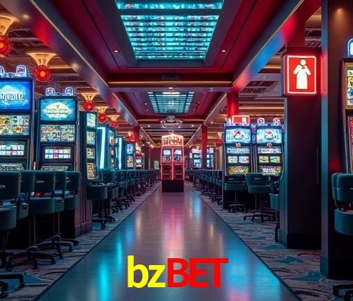Torneios bzbet
