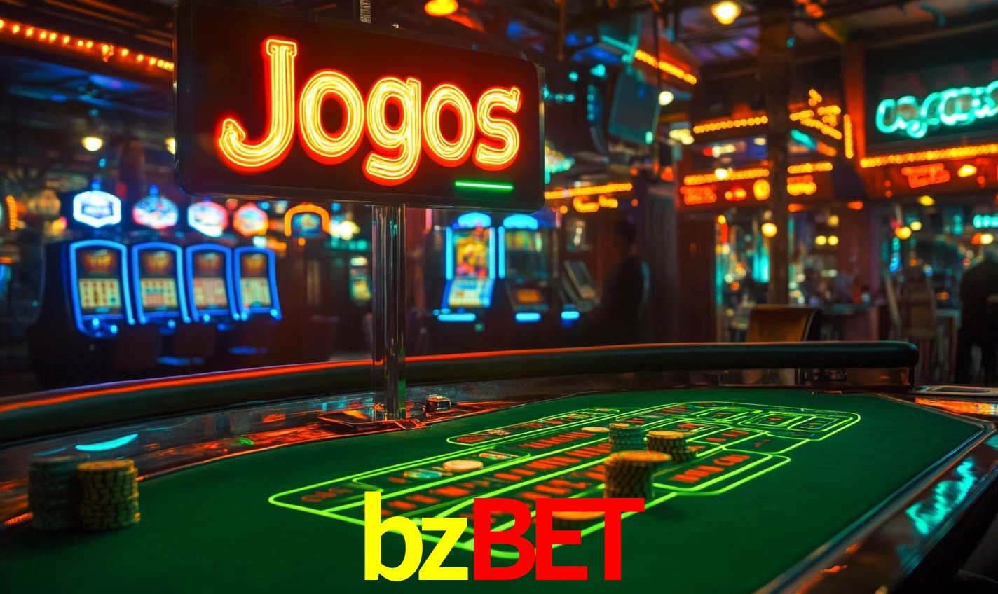 bzbet 公平游戏