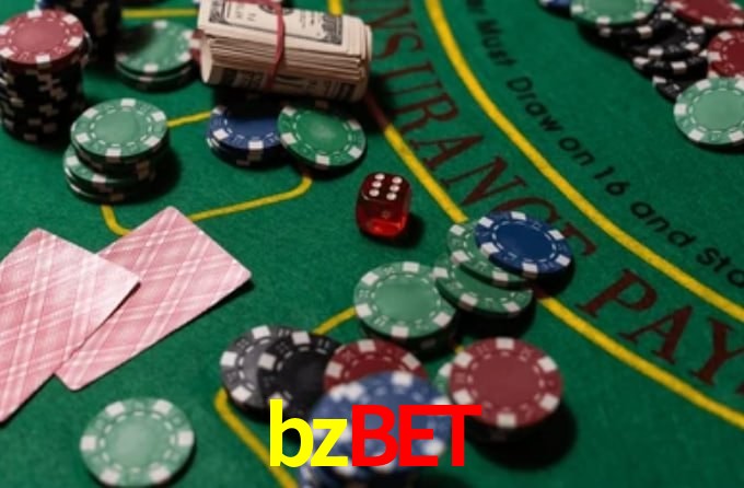Bônus App bzbet