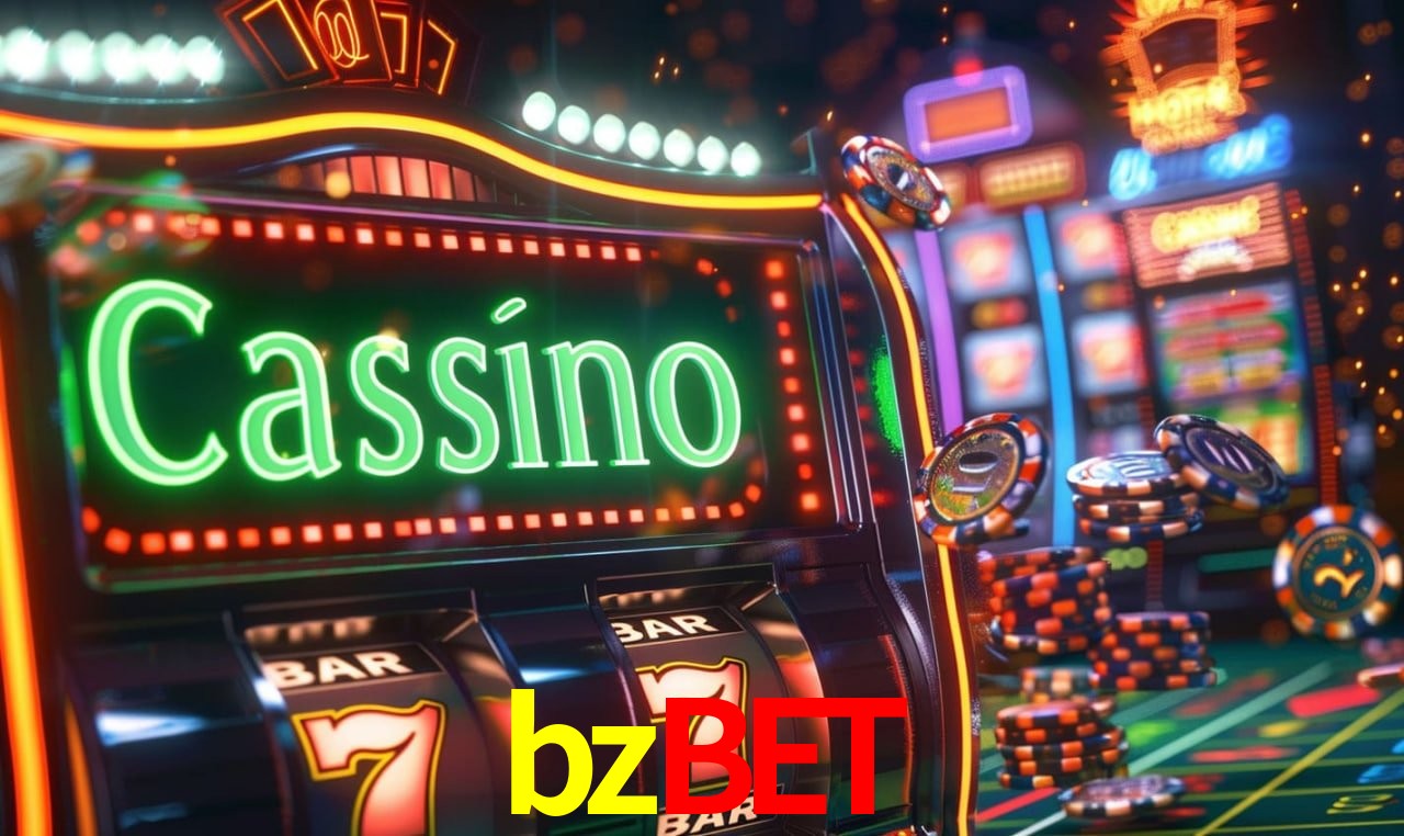 bzbet Processo de inscrição
