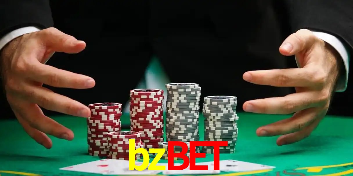 Chances Ganhar bzbet