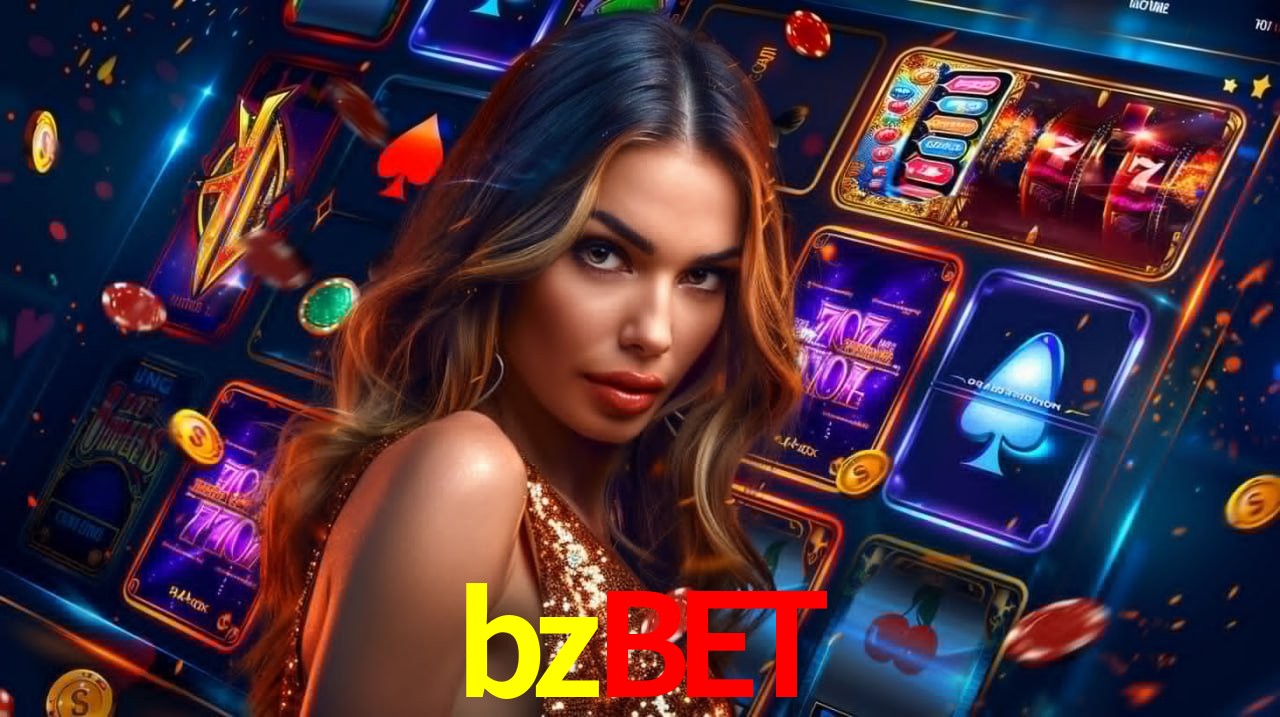 Casino VIP bzbet